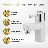 Superb Elite Pillar Cock