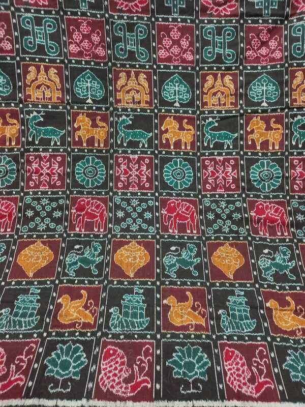NABAKOTHI FABRIC
