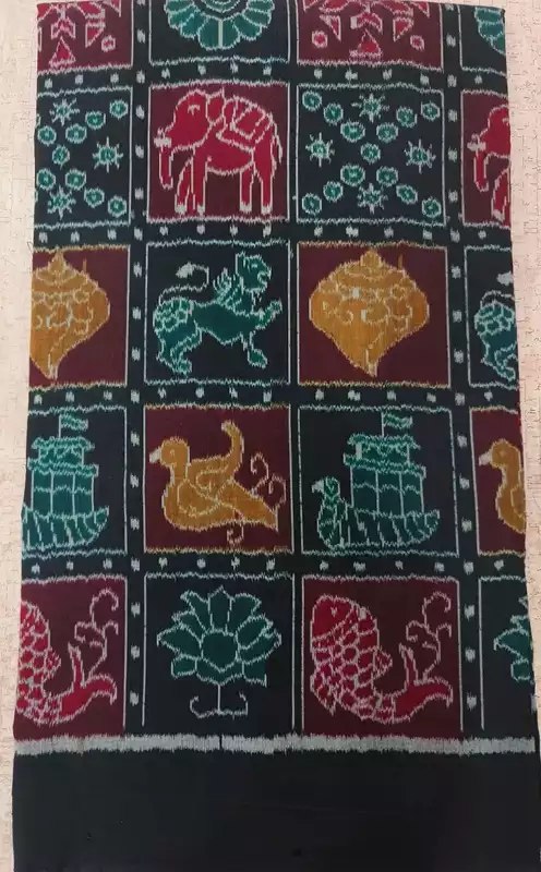 NABAKOTHI FABRIC