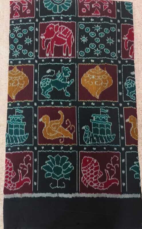 NABAKOTHI FABRIC