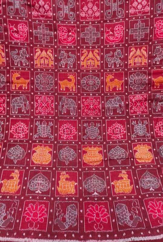 NABAKOTHI FABRIC