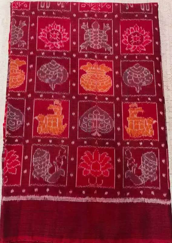 NABAKOTHI FABRIC
