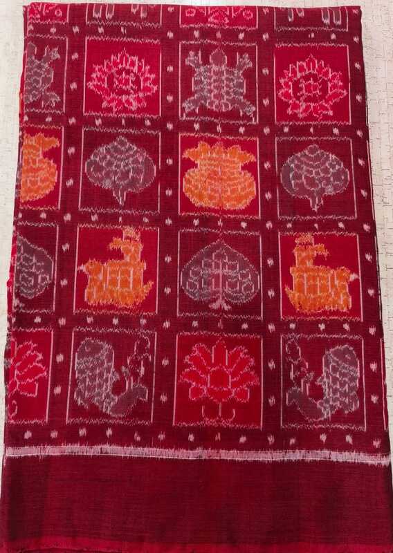 NABAKOTHI FABRIC