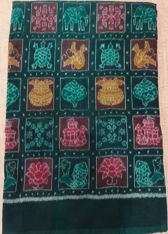 NABAKOTHI FABRIC