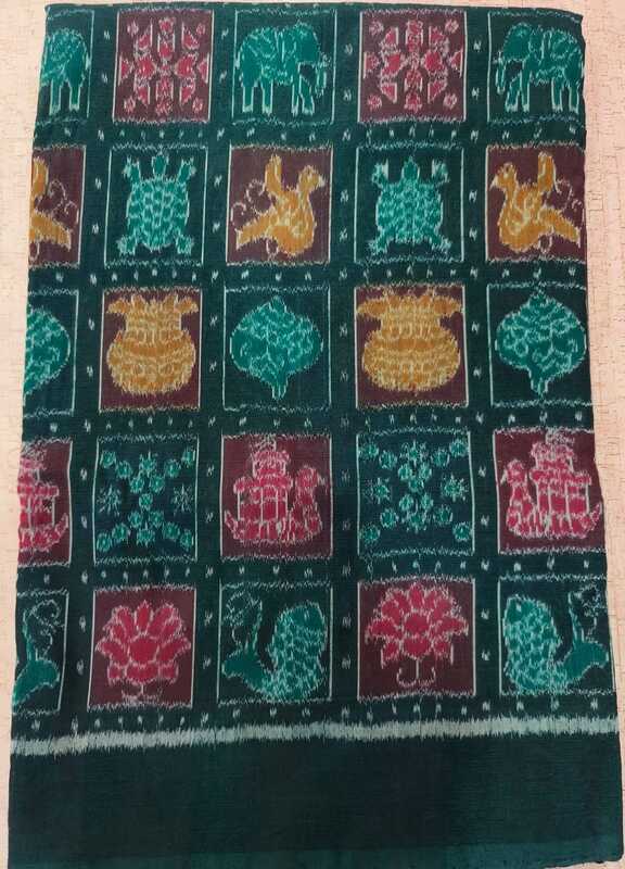 NABAKOTHI FABRIC