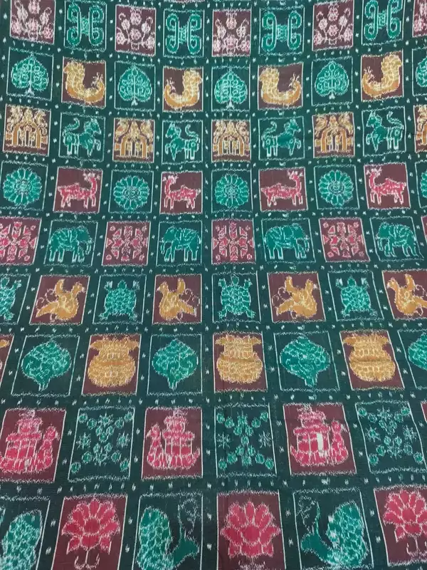 NABAKOTHI FABRIC