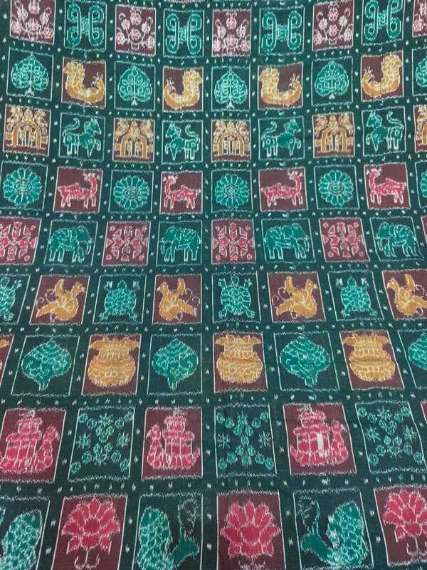 NABAKOTHI FABRIC
