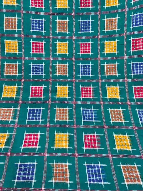ASWINI FABRIC