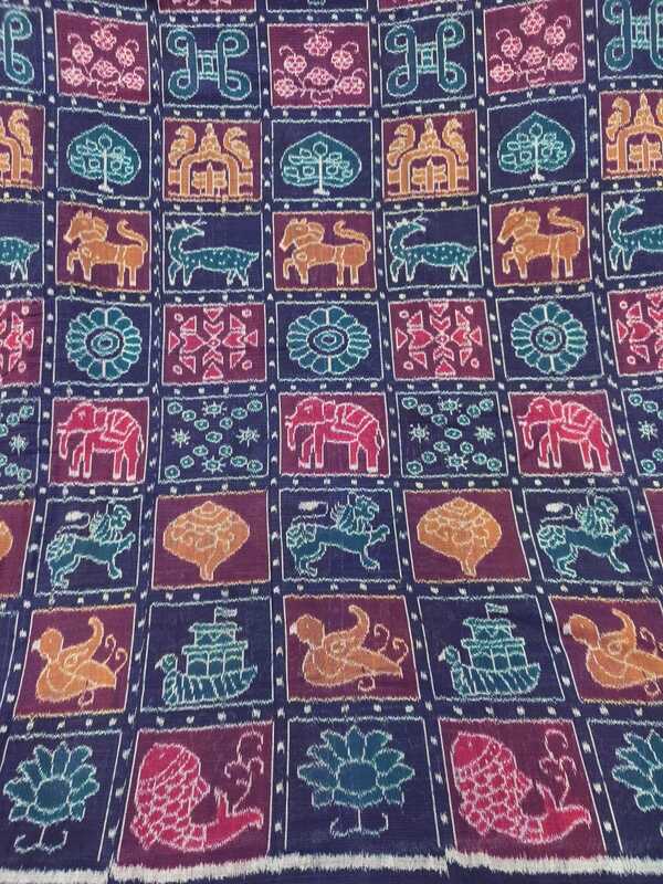 NABAKOTHI FABRIC