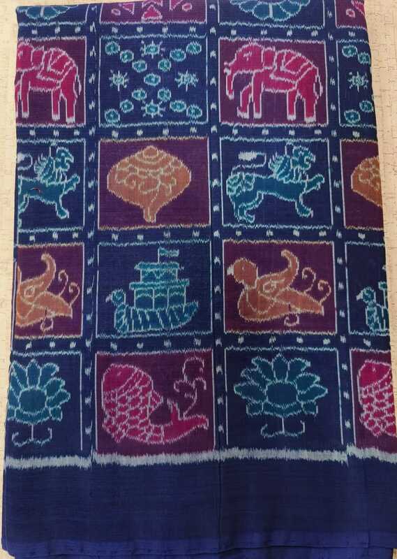 NABAKOTHI FABRIC