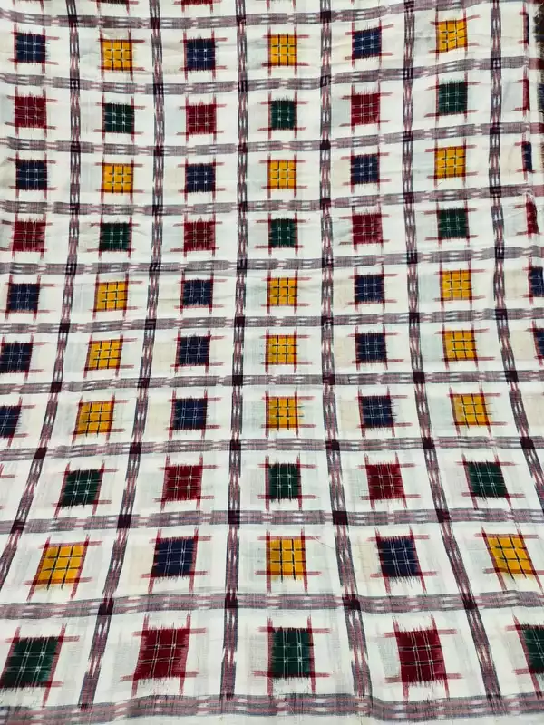 ASWINI FABRIC