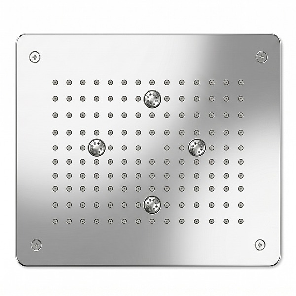 Spa Ceiling Shower (SS-304)