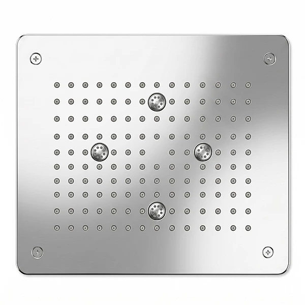 Spa Ceiling Shower (SS-304)
