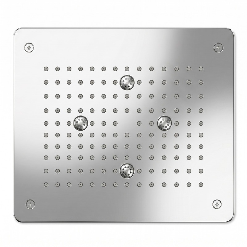 Spa Ceiling Shower (SS-304)