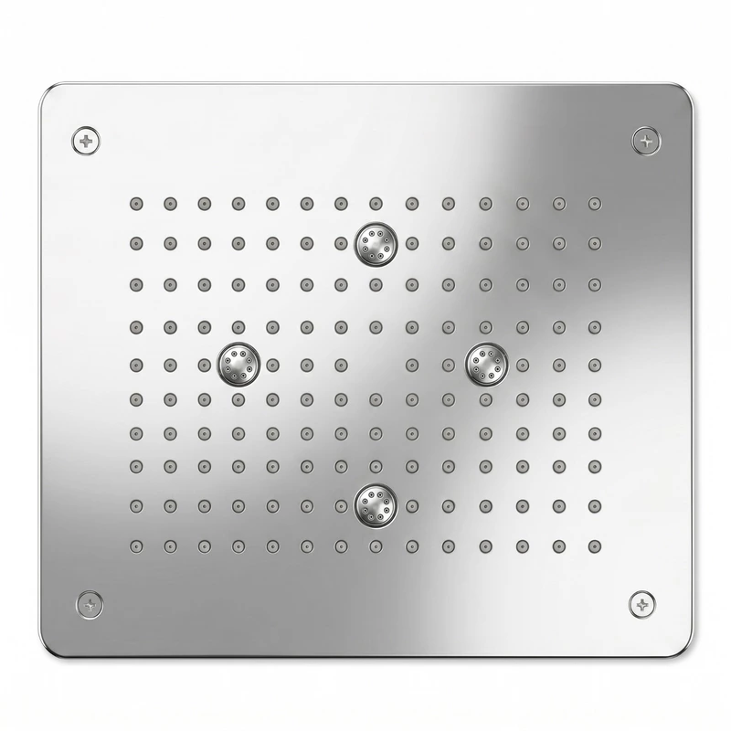 Spa Ceiling Shower (SS-304)