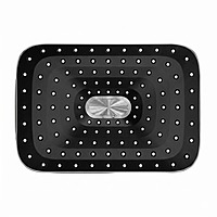 Jordan (13" x 19") Premium ABS Shower Head
