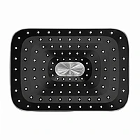 Jordan (13" x 19") Premium ABS Shower Head