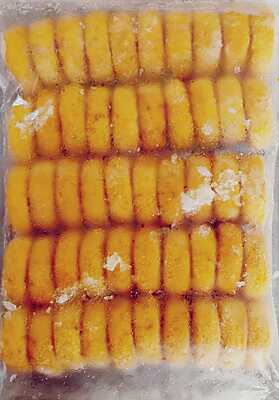 Veg Corn Kebab 12 piece