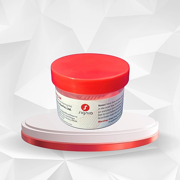 Hearing aid Dry Kit