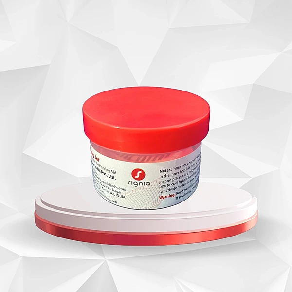 Hearing aid Dry Kit