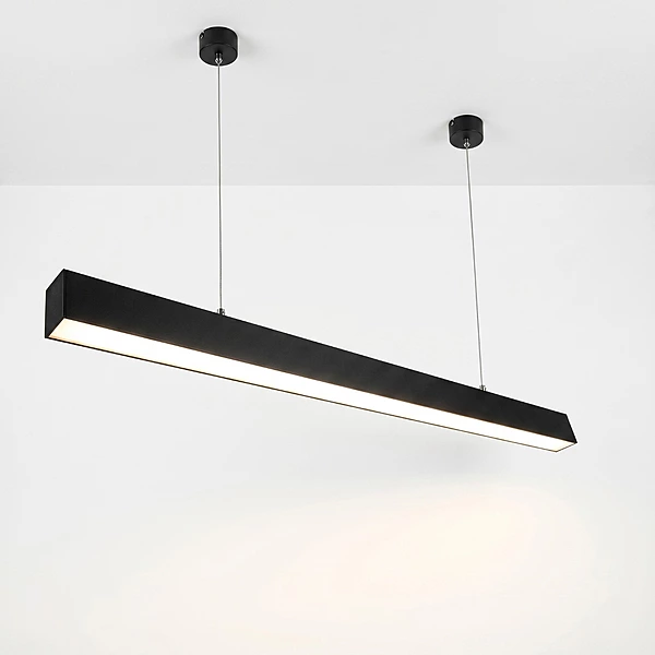 Aura Linear LED Pendant Light