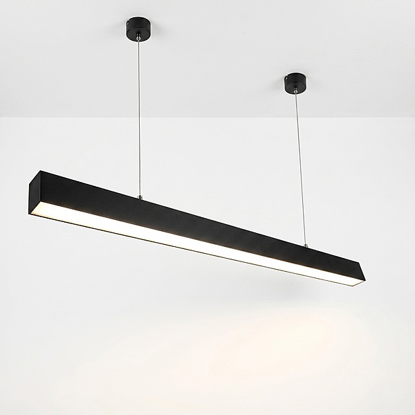 Aura Linear LED Pendant Light