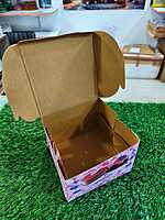 Edible wafer cuts WPC001