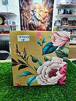 Corrugated cake box 10x10x5inch