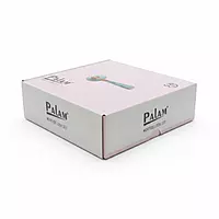 (3007) Palam M/l Set Brass Kappa BPL