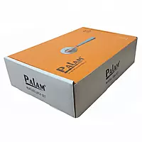 (3614) Palam Pin Cyl M/L Set SS Sumo (SS-304)