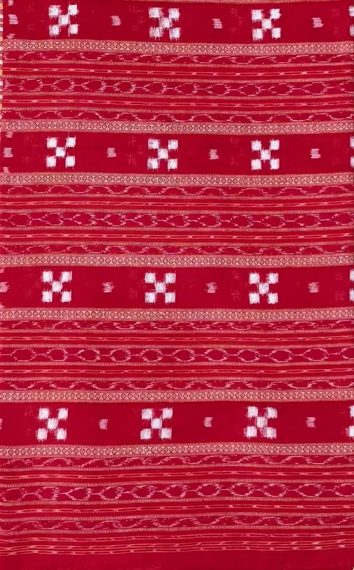 80 SAKTA FABRIC