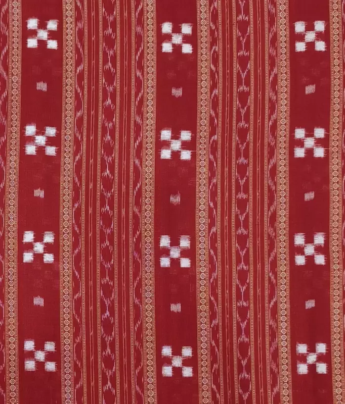 80 SAKTA FABRIC