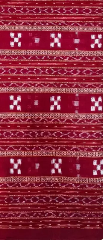 80 SAKTA FABRIC