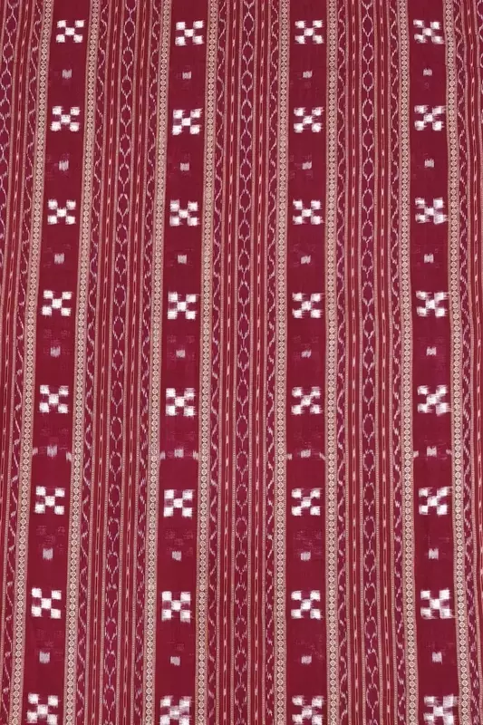 80 SAKTA FABRIC