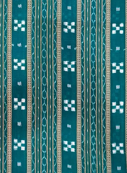 80 SAKTA FABRIC