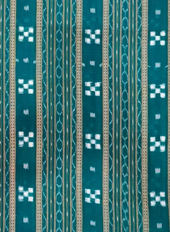 80 SAKTA FABRIC