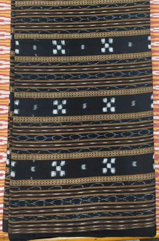 80 SAKTA FABRIC