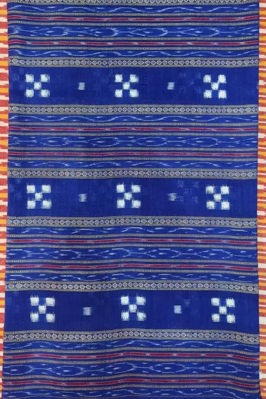 80 SAKTA FABRIC