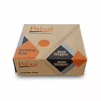 (5624) Palam Doorstopper Junior S/s (10pcs Box)