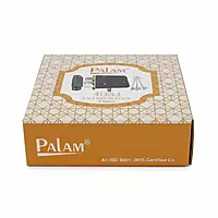 (4084) Palam Door Lock Iron 4084