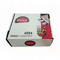 (4094) Palam D/L HighSec Tribolt 4094 AQ