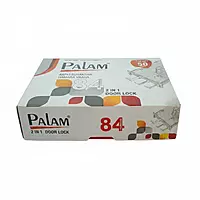 (4089) Palam Door Lock Pin cylinder
