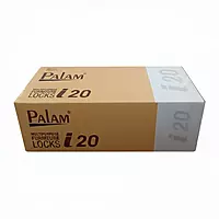 (5054) Palam M/P Lock - I20