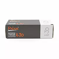 (5055) Palam M/P Lock - I30