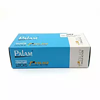 (5064) Palam M/P Lock - Palio S/A (Brass Keys)