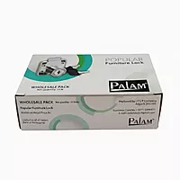 (5063) Palam M/P Lock - Popular