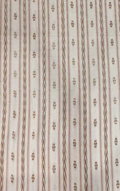 GINIA SAR MANIBANDHA FABRIC-MATHA