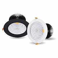 Flip Core Recessed Downlight