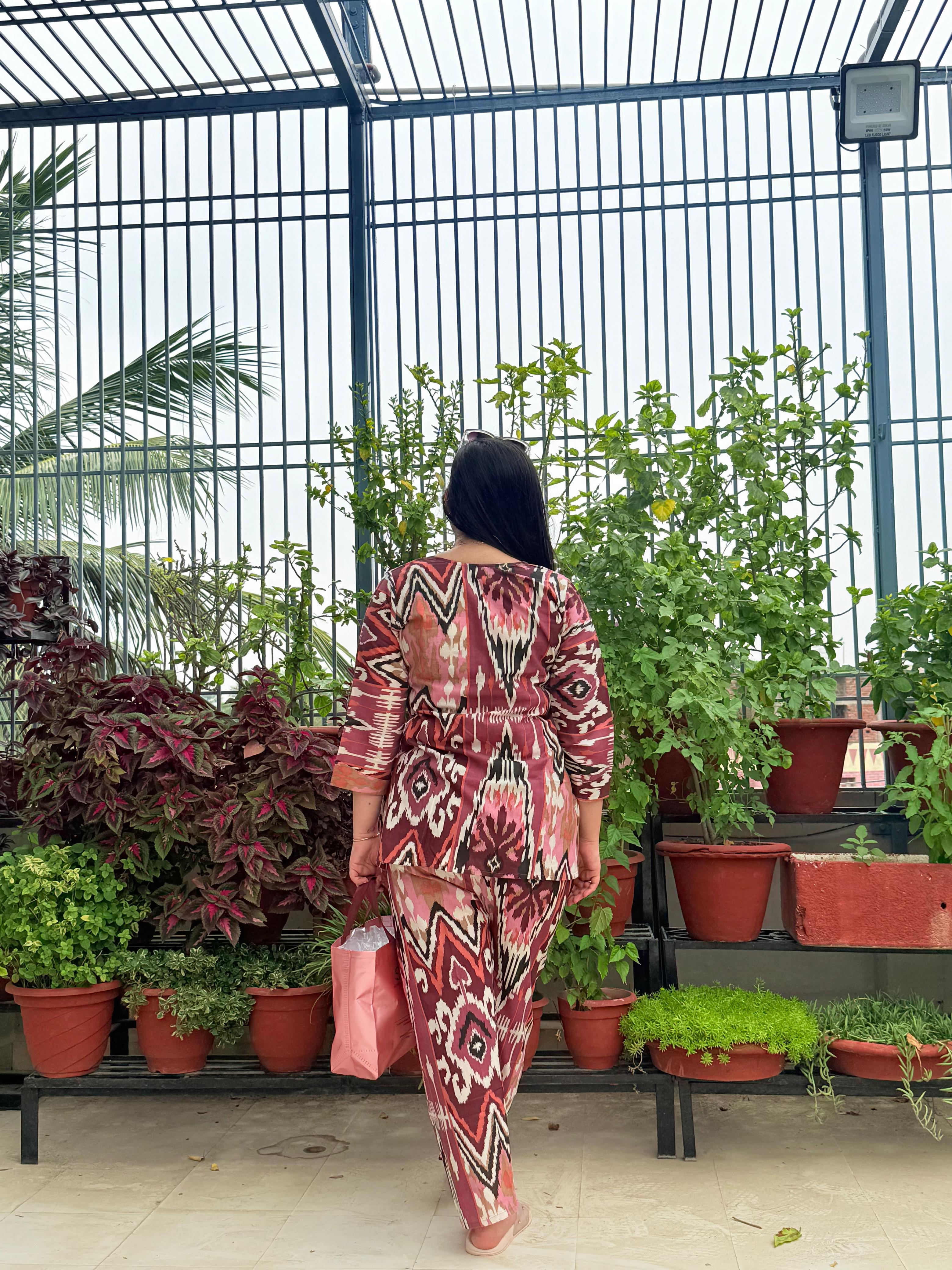 590 CO-ORD SET