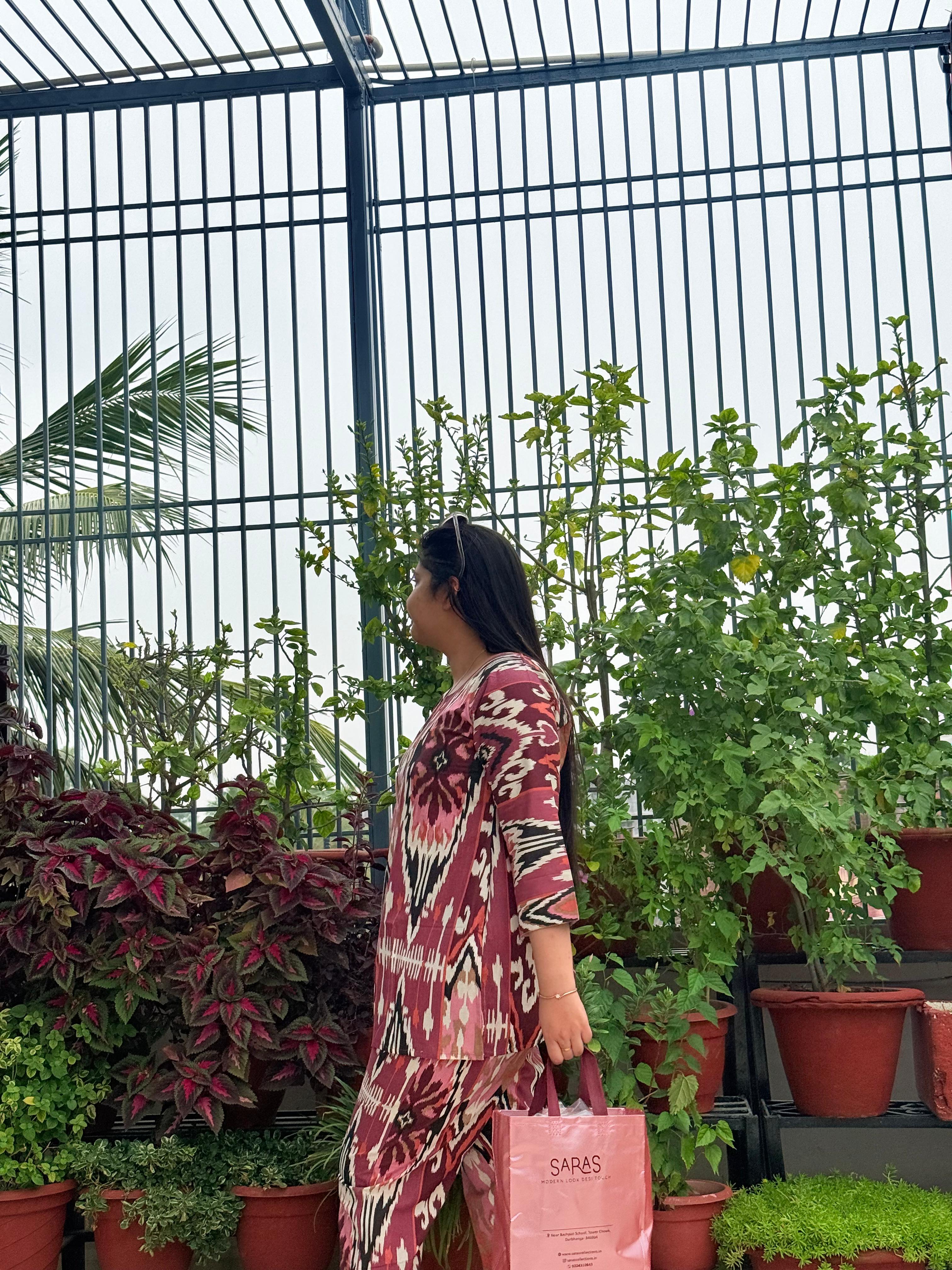 590 CO-ORD SET